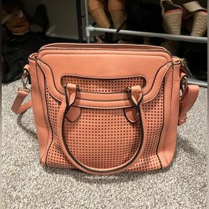 Large Women’s Purse